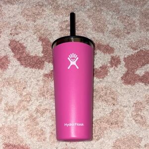 22 oz hydroflask tumbler